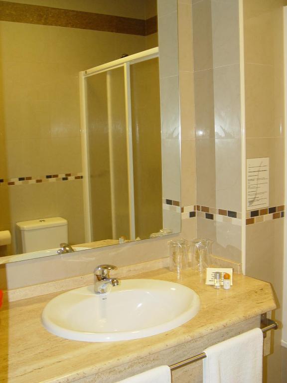 Hostal Don Julio Sanlúcar la Mayor Camera foto